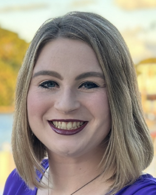 Photo of Kierstyn Lockey, Licensed Professional Counselor Associate, LPC-A