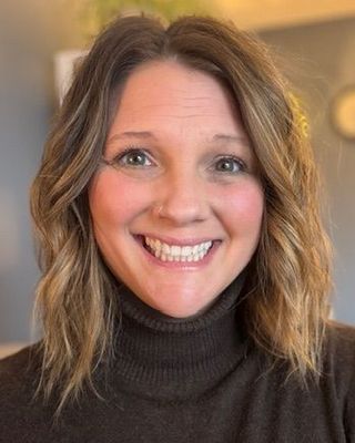 Photo of Crystal L. Gadin, Counselor, CC