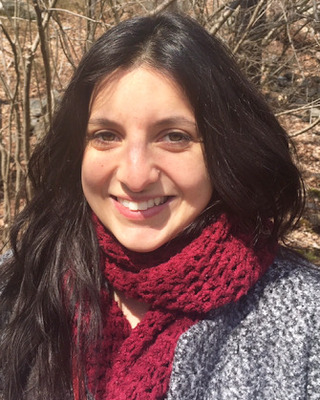 Photo of Laura Antonia Rinaldi, Counselor in Sag Harbor, NY