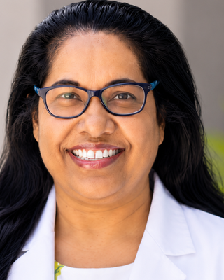 Photo of Sini Joseph, Psychiatric Nurse Practitioner, DNP, APRN