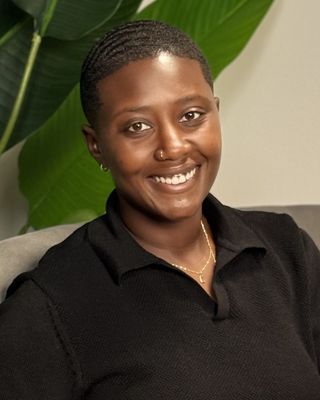 Photo of Christina Cooper, Counselor, LAC