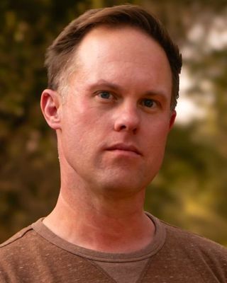 Photo of David Rogers, Marriage & Family Therapist, PsyD, LMFT