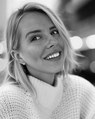 Photo of Amanda Marie Rogers, Registered Psychotherapist (Qualifying)