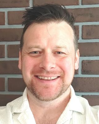 Photo of Adam French, Counsellor, BACP