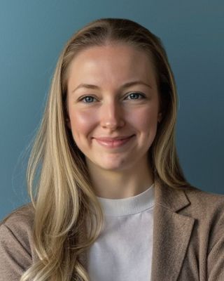 Photo of Devon Quinn, Marriage & Family Therapist, LMFT