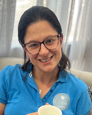 Photo of Sarah Zimmerman - Tailor Allied Health, Psychologist, MA, PsyBA - Clin. Psych