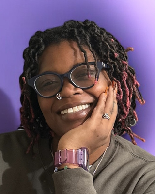 Photo of Bridget Anderson-Trim, Clinical Social Work/Therapist, LICSW