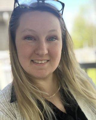 Photo of Courtney Covill, Counselor, LPC-IT
