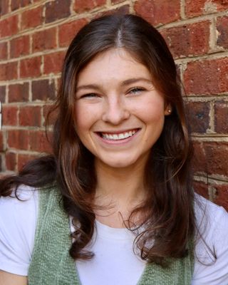 Photo of Meriwether Galloway Carnes, Licensed Professional Counselor Associate, LPCA