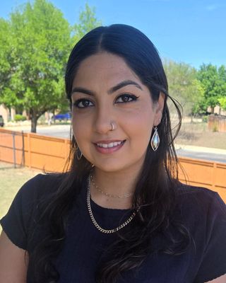 Photo of Shamsheer Sanghera, Licensed Professional Counselor Associate, MA, LPC-A