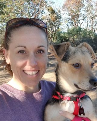 Photo of Cara Still, Pre-Licensed Professional, QMHP