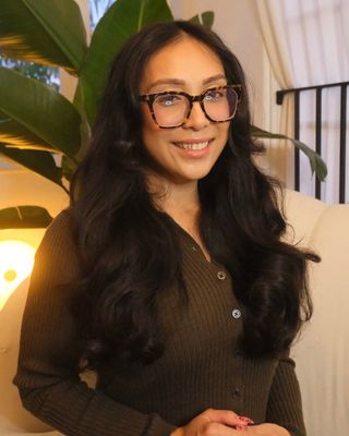 Photo of Giselle Arenas, Marriage & Family Therapist Associate, AMFT