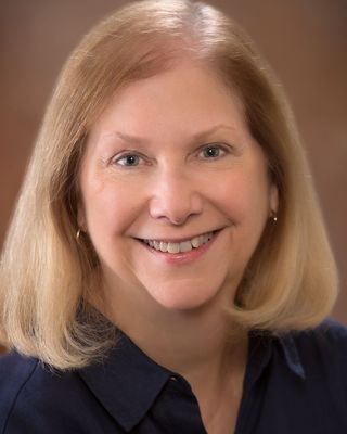 Photo of Barbara Peterson, PhD, Psychologist