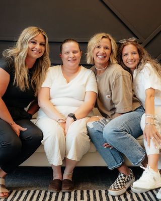 Photo of Bailee Gacioch - Inspire Therapy, Clinical Social Work/Therapist, LCSW