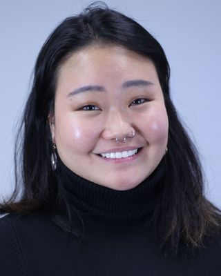 Photo of Haneul Lee, Pre-Licensed Professional, MEd, PLPC