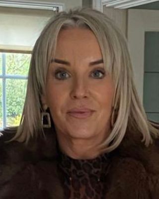 Photo of Denise Ann Tumulty - Denise Tumulty Counselling & Psychotherapy , Psychotherapist, MIACP