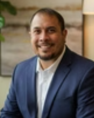 Photo of Miguel Lopez, Clinical Social Work/Therapist, LCSW
