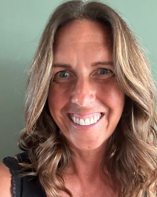 Photo of Tamsin Haskins, Counsellor, DCounsPsych, MBACP