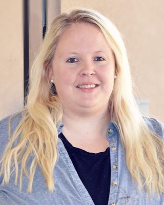 Photo of Lauren Starich, Counselor in Marthasville, MO