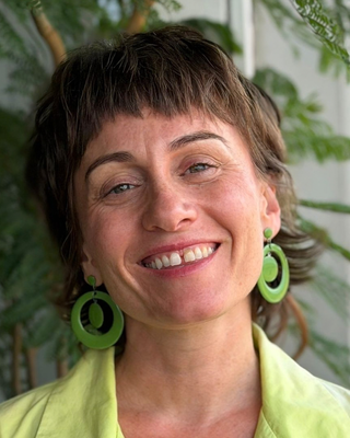 Photo of Cori Pignatelli, Counsellor, ACA-L1