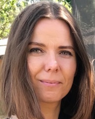 Photo of Iwona Peterson, Counsellor, MBACP