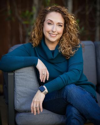 Photo of Bethami Lawson, Clinical Social Work/Therapist, LCSW