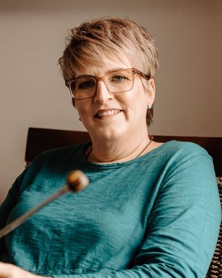 Photo of Sonia Skewes, Social Worker, AASW