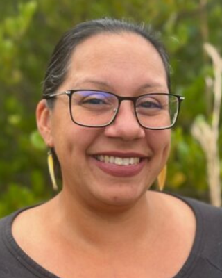 Photo of Ami Ortega - Ami Ortega from Ellie Mental Health of Estero, Registered Clinical Social Worker Intern, RCSWI