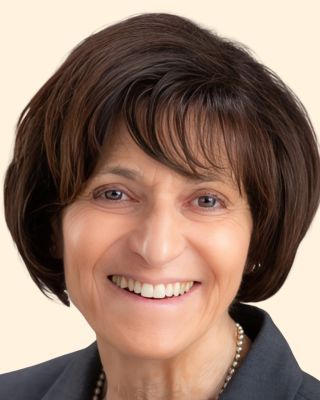 Photo of Judy Levendula, Clinical Social Work/Therapist, MSW, LISW-S