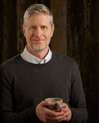 Photo of John Taylor - John Taylor, Counselling, Counsellor, MA, RCC, CCC