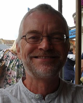Photo of Bob Miller, Psychotherapist in RH13, England