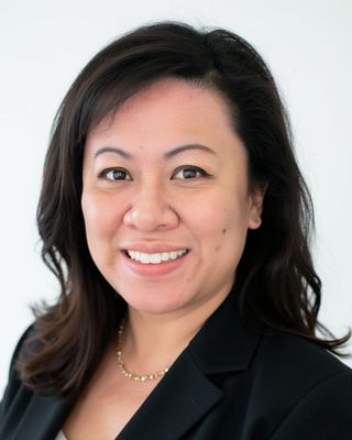 Photo of Ligaya Resurreccion, Psychiatric Nurse Practitioner, PMHNP