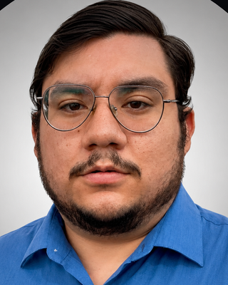 Foto de Eduardo Osvaldo Cristopher Canto Cetina, Psicólogo, Lic. en Psicología