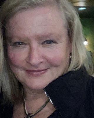 Photo of Nancy Benson - Nancy Benson, LMHC, Counselor, MA, LMHC, LPC