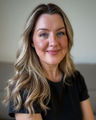 Photo of Courtney Kowalchuk, Clinical Social Work/Therapist, BCD, LCSW