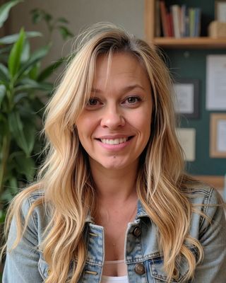 Photo of Kelsey Compton, EdS, LEP, PPS