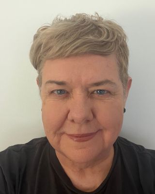 Photo of Claire Weightman, Psychologist, PsyBA - Clin. Psych