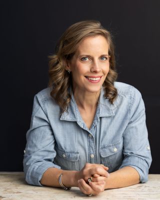 Photo of Kathryn A R James, Marriage & Family Therapist, MA, MFT