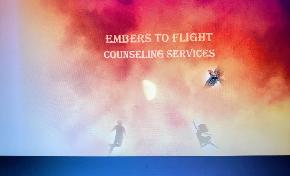 Embers to Flight Counseling Services