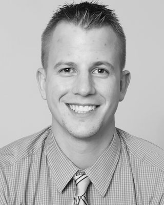 Photo of Joel Martin Breneman, Clinical Social Work/Therapist, LICDC, LSW, MSW