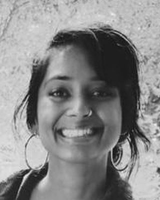 Photo of Samyuktha Hari, Psychological Associate