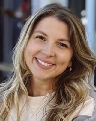 Photo of Allisha Lagrange, Clinical Social Work/Therapist