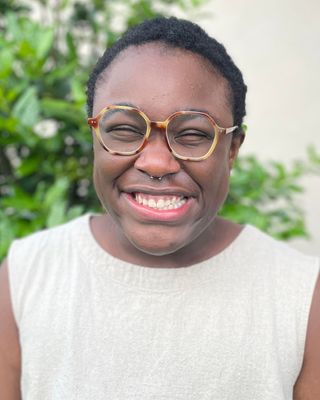 Photo of Reece Thomas, Pre-Licensed Professional, LPC, MHSP(t)