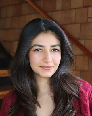 Photo of Ananya Khanna, Marriage & Family Therapist Associate, MA