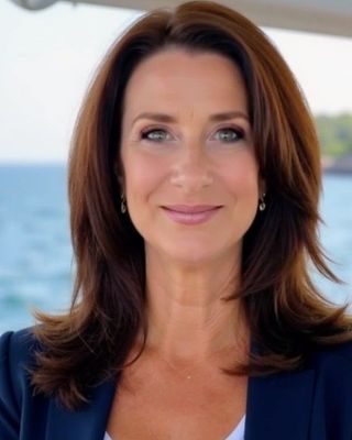 Photo of Kristen Wieck Sciarra, Psychiatric Nurse Practitioner, MSN, APRN, PMHNP