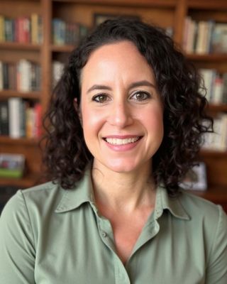 Photo of Melanie Feldsher, Marriage & Family Therapist, MA, LMFT