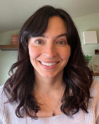 Photo of Megan C. Gustafson, Pre-Licensed Professional, MA, LSC