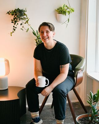 Photo of Noah Cason, Clinical Social Work/Therapist, LCSW