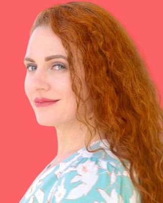 Photo of Carmynn Bradley, LPC Intern, MAT, MS, CPC-I