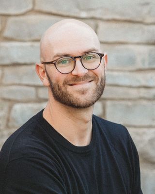Photo of Brent Stutzman, Clinical Social Work/Therapist, MSW, LSW, M.Ed.